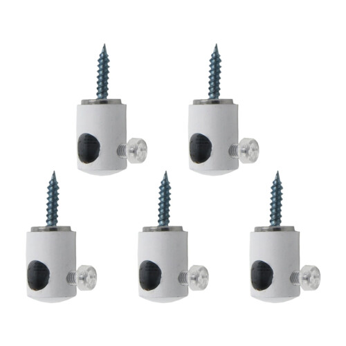 Pendant Light Cable Hook 5 pcs