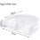 Refrigerator Egg Holder U-Shaped Stackable Storage 2