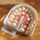 Refrigerator Egg Holder U-Shaped Stackable Storage 4