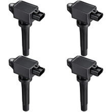 Ignition Coils Pack for Mazda 3 CX-3 CX-5 MX-5