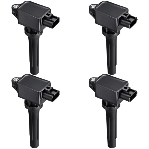 Ignition Coils Pack for Mazda 3 CX-3 CX-5 MX-5