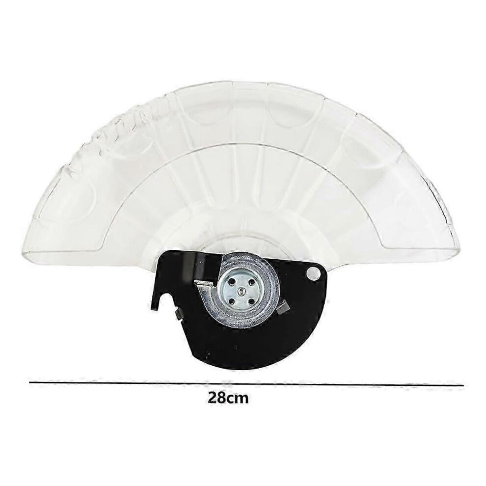 Transparent Blade Guard For Ls1040 Electric Miter Saw 908436192514