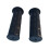 Rubber Non-Slip Handlebar Grips for Wheelbarrow 2 pcs 2