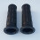 Rubber Non-Slip Handlebar Grips for Wheelbarrow 2 pcs 6
