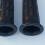 Rubber Non-Slip Handlebar Grips for Wheelbarrow 2 pcs 7