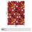 Mickey blanket flannel plush throw 50"x70" 2