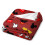Mickey blanket flannel plush throw 50"x70" 3