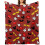 Mickey blanket flannel plush throw 50"x70" 4