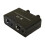 Stereo Volume Attenuator 1/4 inch and 1/8 inch 1