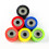 Rubber Tensioner Chain Sprocket Roller for Off-Road 3