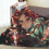 Demon Slayer Fleece Blanket 80" x 60" 8