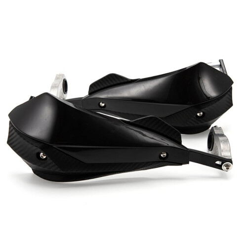 Universal Motorcycle Handguard Protector Handlebar Guards Protection Crash Protection Handlebars 2