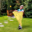 Granny Pants Yard Game Set Oversized Freaky Pants 1 Pair 2 7