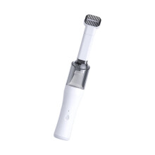 Rechargeable Car Vacuum Compact Cyclonic ABS 1 Unit