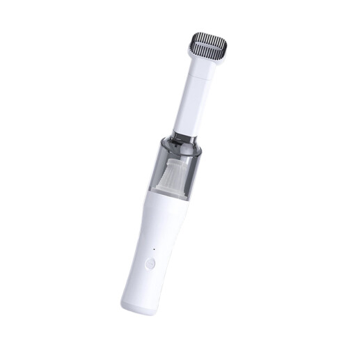 Rechargeable Car Vacuum Compact Cyclonic ABS 1 Unit