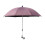 Baby pram umbrella with clamp red 1 piece 2