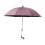 Baby pram umbrella with clamp red 1 piece 3