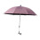 Baby pram umbrella with clamp red 1 piece 5
