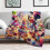 Mickey blanket ultra-soft flannel throw 40" x 50" 5