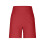 Dame Stretch Twill Bermudashorts Rød XXL 4