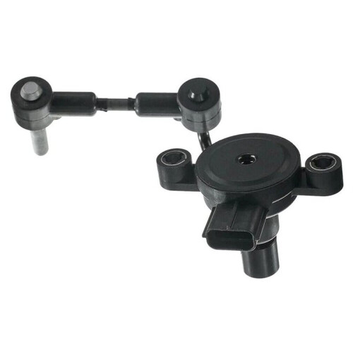 ANR4687 ANR4686 Car Front Rear Height Leveling Sensor with Bracket for   P38 2