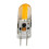 Ampoule LED G6.35 12 V 2 W à intensité variable, culot à 2 broches 1