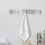 Utopia Towels Medium Bath Towel 600 GSM 100% Cotton 4