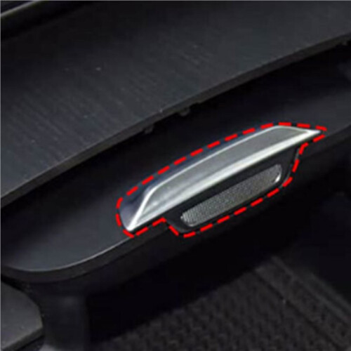 Car Center Console Storage Box Release Handle Button 2146800502 for - E-Class W214 2024-2026 2