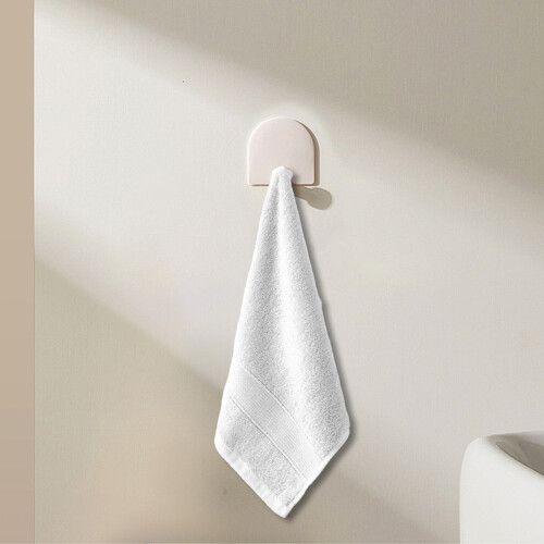 Utopia Towels Medium Bath Towel 600 GSM 100% Cotton 1