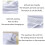 Utopia Towels Medium Bath Towel 600 GSM 100% Cotton 3