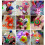 Chenille Stems for DIY Crafts 14 Colors 100 Pcs 5