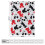 Mickey Blanket Flannel Plush Throw 70" x 80" 2