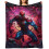 Spiderman blanket flannel plush 60x80 inches 4
