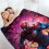 Spiderman blanket flannel plush 60x80 inches 6