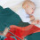 Spiderman blanket ultra-soft flannel 40x50 inch 7