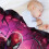 Spiderman blanket flannel plush 60x80 inches 7