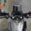 Motorcycles Accessories Dashboard Relocation Bracket TFT Display Shift Mount for  Tenere 700 2025 2026 3