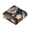 Couverture en peluche Gravity Falls 127 cm x 102 cm 2