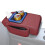 Car Arm Rest Organizer with Heightening Pad, Multi-Function Cup & Tissue Holder for Front  Organization Road Trip 2