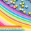 Star Origami Paper Double Sided 540 Sheets 7 Colors 5