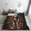 One Piece Blanket Soft Fleece 40x30 inches 7