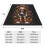 One Piece Blanket Soft Fleece 40x30 inches 5