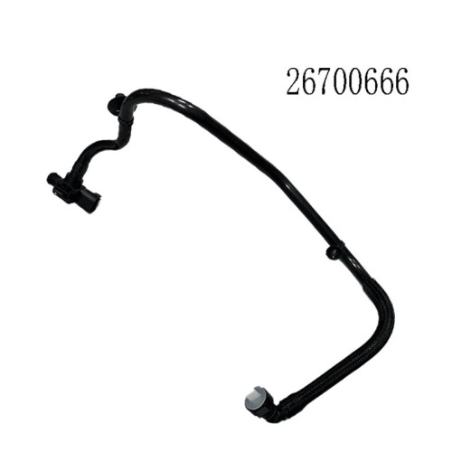 26700666 Vakuumförstärkarslang för  Pickup Bromssystem 1