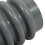 Grey Bellow 0177355 for Wacker Rammer BS500 BS50-2 BS50-4 3
