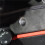 Car Engine Chassis Lifting Control  Button 321122PP for  F488 Accessories 7