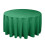 Round tablecloth solid color plain cloth thick 1