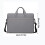 Laptoptas 15-16 inch, waterdicht, messenger-hoes 3