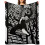 Spiderman blanket flannel plush 50x70 inches 4
