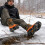 Winter Traction Device with Stainless Steel Spikes 5