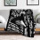 Spiderman blanket flannel plush 50x70 inches 5